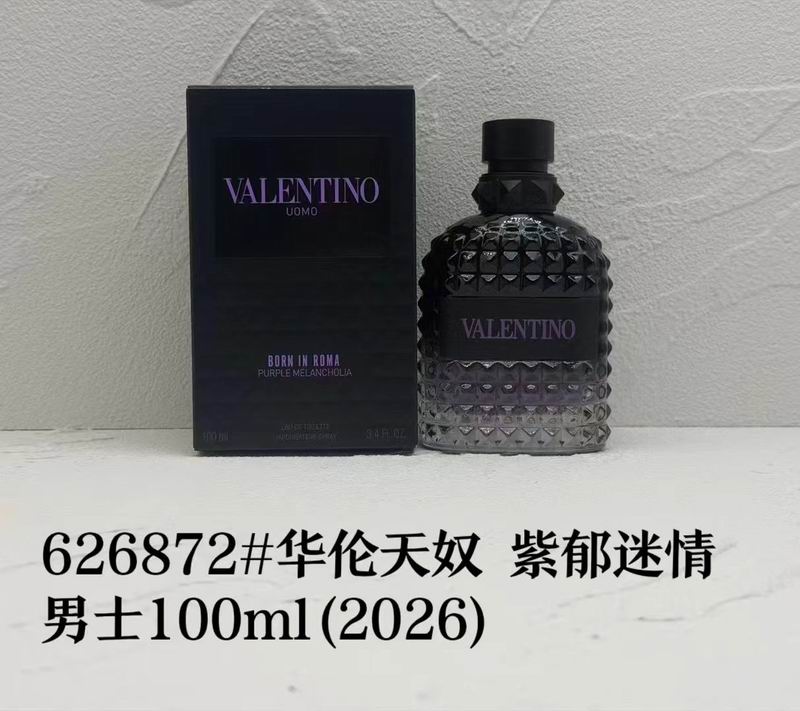 Valentino man 100ml 12